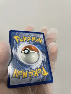 Latias and Latios Tag Team Full Art GX Holo Card Near Mint Condition - Image 4