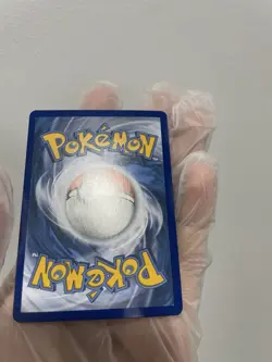 Latias and Latios Tag Team Full Art GX Holo Card Near Mint Condition - Image 5