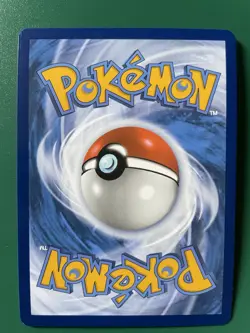 Psychic Energy Holo Pokemon TCG Play! Prize Pack Series 6 Pokemon Card NM - Image 2
