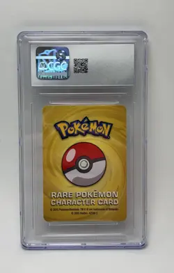 2005 Pokemon Master Trainer Board Game Pokemon Cards Rare Latios CGC 10 Low Pop - Image 2