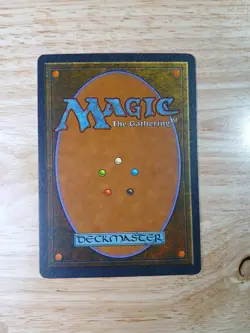 Clockwork Avian - Light Play MTG Antiquities - Image 2