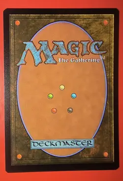 MTG: SPIDER-MAN, JACKAL, GENIUS GENETICIST 0131, FOIL, RARE, NM, SPM - Image 3