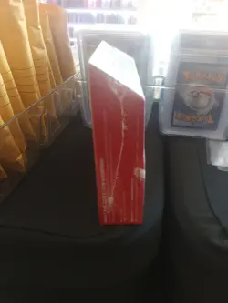 MAGIC THE GATHERING MARVEL'S SPIDER-MAN COLLECTOR BOOSTER BOX - Image 2
