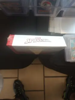 MAGIC THE GATHERING MARVEL'S SPIDER-MAN COLLECTOR BOOSTER BOX - Image 5