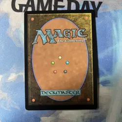 MTG / Ancient Gold Dragon / Nm & Never Played - Image 2