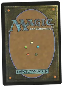 MTG: Spider-Sense - #46 - Marvel's Spider-Man - Foil - NM - Image 2