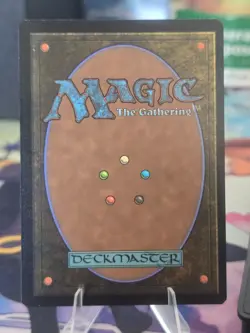 MTG: Spider-Sense - #46 - Marvel's Spider-Man - Foil - NM - Image 4