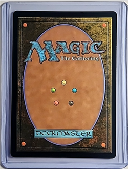 MTG Magic The Gathering Lord of the Rings Surge Foil Anduril Flame of the West - Image 2