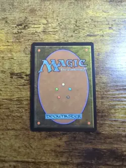 Sokka, Bold Boomeranger Foil, MTG MagicCon Atlanta Promo Avatar Last Airbender - Image 2