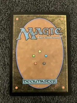 Magic The Gathering MTG - Lightning, Army of One (0400) (Borderless) - FIN - Image 2