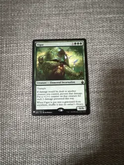 Vigor Battlebond Regular - Image 1