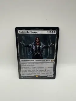 Ardyn, the Usurper (FIN) #0089 Magic The Gathering - Image 1