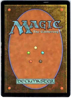 #166 Magus of the Vineyard MTG Commander Rare - Image 2