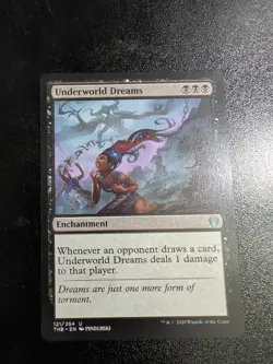 Underworld Dreams Theros Beyond Death Regular - Image 1