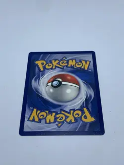 Computer Error 16 - Black Star Promo - Pokemon - Image 3