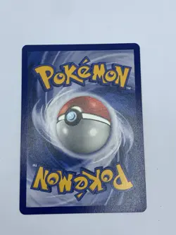 Computer Error 16 - Black Star Promo - Pokemon - Image 4