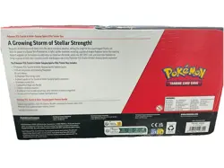 Pokemon Surging Sparks ETB & Booster Bundle Costco 2-pack. Factory Sealed 196214128392 - Image 4