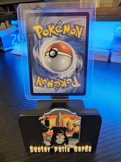 Victini #XY117 - Black Star Promo 2016 Pokemon TCG - NM Unplayed - Image 2