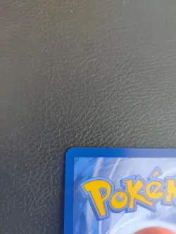 Pokemon TCG - Iono's Kilowattrel SVP182 Journey Together Pre Release Stamp Promo - Image 3