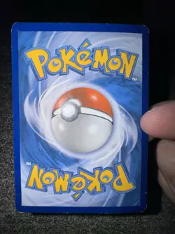LEVEINARD REVERSE - POKEMON 36/40 PROMO MAC DONALD MCDO 2018 FR - Image 2