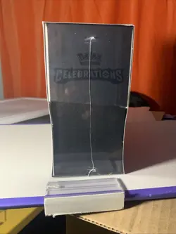 Pokemon Celebrations Elite Trainer Box ETB - Factory Sealed 25th SEE PICS READ 820650809439 - Image 4
