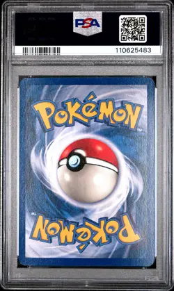 1999 POKEMON BASE SET UNLIMITED #16 ZAPDOS-HOLO PSA 6 - Image 2