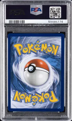 2017 POKEMON SM BLACK STAR PROMO #SM70 SHINING HO-OH-HOLO PSA 10 - Image 2