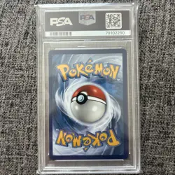 Pokemon Rayquaza V Evolving Skies Full Alt Art #194 PSA 10 Gem Mint - Image 2