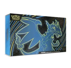 Pokemon TCG Phantasmal Flames Mega Charizard X EX UPC CONFIRMED 11/14 PRESALE - Image 1