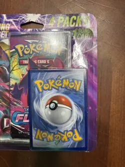 Pokemon TCG Lightning Set. 1-Evolving S, 1-Astrial R, 1-Lost O, 1 -Fusion S - Image 3