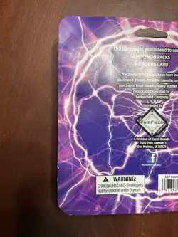 Pokemon TCG Lightning Set. 1-Evolving S, 1-Astrial R, 1-Lost O, 1 -Fusion S - Image 5