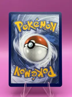 Pokemon TCG Mega Evolution Helioptile 143/132 Illustration Rare NM - Image 2