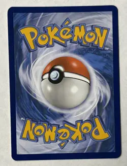 Pokemon TCG Azelf XY142 XY Black Star Promo Cosmos Holo #XY142 Ungraded - Image 2
