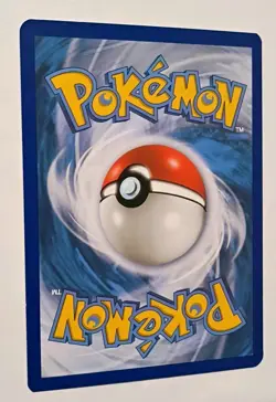 Keldeo XY191 Holographic Black Star Promo Pokemon TCG LP - Image 2