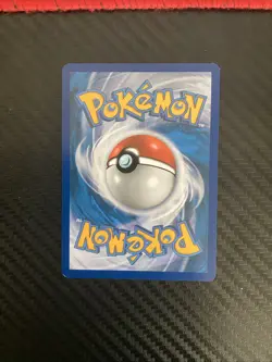 Pokemon TCG Milotic 27/111 Crimson Invasion Holo Rare NM - Image 2