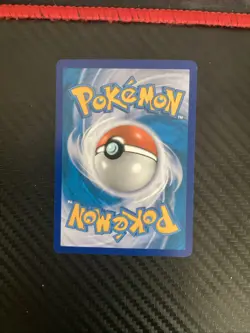 Pokemon TCG Milotic 23/106 Holo Rare XY Flashfire NM - Image 2