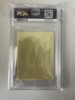 PSA10 2023 Pokemon Marumiya VAPOREON/JOLTEON/FLAREON Stickers Holo #13 - Image 2