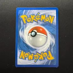 Pokemon TGC Noctowl 8/123 Non-Holo Heart Gold & Soul Silver (base set) 2010 NM - Image 2