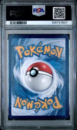 2024 POKEMON THAI SV-P PROMO OISHI GREEN TEA PURCHASE CAMPAIGN PIKACHU PSA 10 - Image 2
