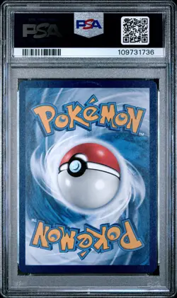 2024 POKEMON THAI SV-P PROMO OISHI GREEN TEA PURCHASE CAMPAIGN PIKACHU PSA 10 - Image 2