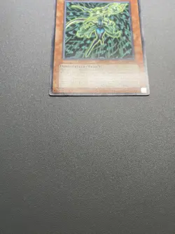 Yu-Gi-Oh! Fortune Lady Wind Rare Unlimited SOVR-EN009 HP - Image 2