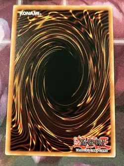 Loptr Shadow Of The Generaider Bosses ETCO-EN028 1st Ed NM Ultra - Image 4