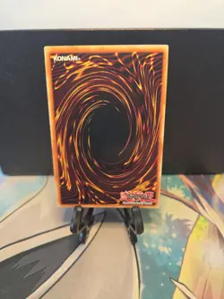 Yu Gi Oh Zera the Mant Secret Rare PP01-EN011 Premium Pack 1 Unlimited NM - Image 2