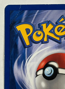 1999 Pokemon Gym Challenge Rocket's Mewtwo Holo Card # 14/132 MP - Image 5