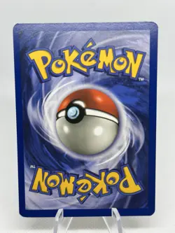 🍀 Spearow 1st Edition Non Holo Foil - Pokemon 1999 Set Vintage Card 62/64 (#1) - Image 2