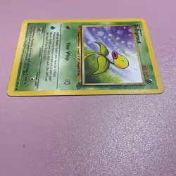 Bellsprout - 49/64 - Jungle Set TCG - Pokemon Card - WOTC Vintage NM - Image 3