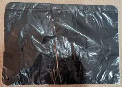 Digimon Card Game TCG Tamer's Set PB-04 Brand New Factory Sealed Play Mat ONLY - Image 2