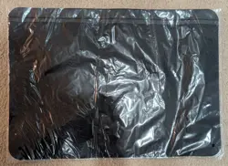 Digimon Card Game TCG Tamer's Set 5 PB-11 Factory Sealed Play Mat ONLY - Image 2