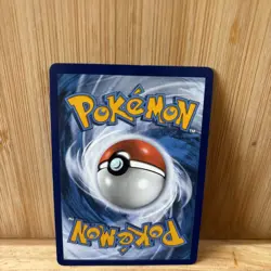Pokemon TCG Charizard v Crown Zenith Holo Ultra Rare Card 018/159 - Image 4