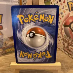 Pokemon TCG Mewtwo 052 Scarlet Violet Promo Card pack fresh - Image 3